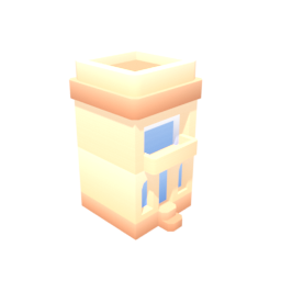 Building Sample Tower B